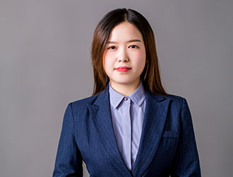 盛世知識產權梁老師